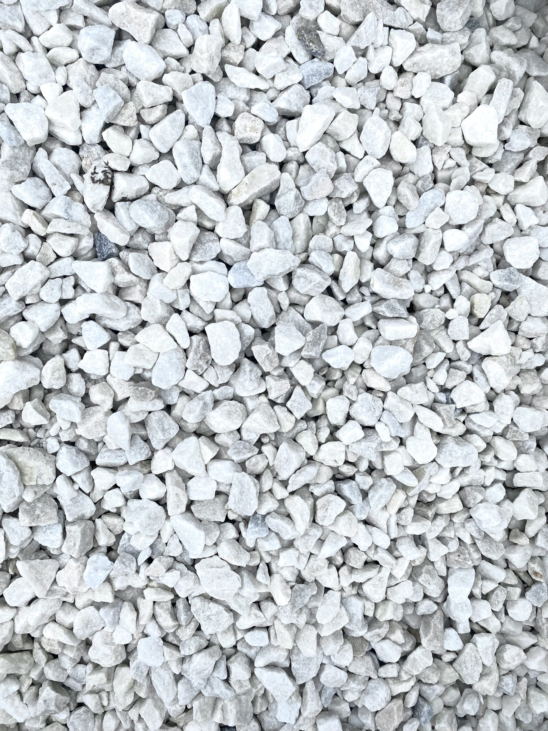 White Stone
